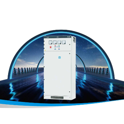  GGD交流低壓配電柜