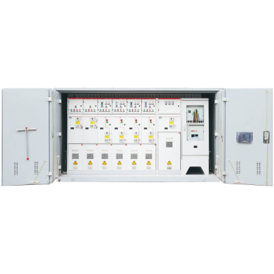 開(kāi)閉所系列